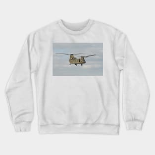 Boeing Chinook Crewneck Sweatshirt